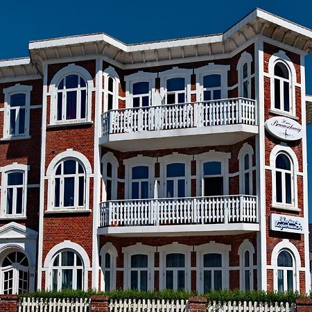 Maritas Logierhaus Ξενοδοχείο Βέστερλαντ Εξωτερικό φωτογραφία